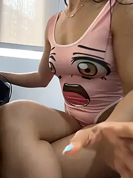 violeta365 online show from October 27, 2025, 4:19 pm