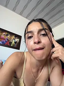 violeta365 online show from March 22, 2026, 3:02 pm