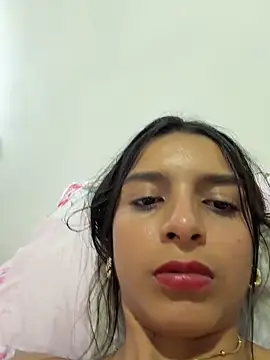 violeta365 online show from February 12, 2026, 9:47 pm