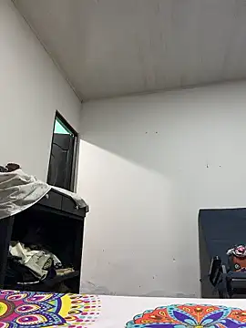 violeta365 online show from January 5, 2026, 7:39 pm