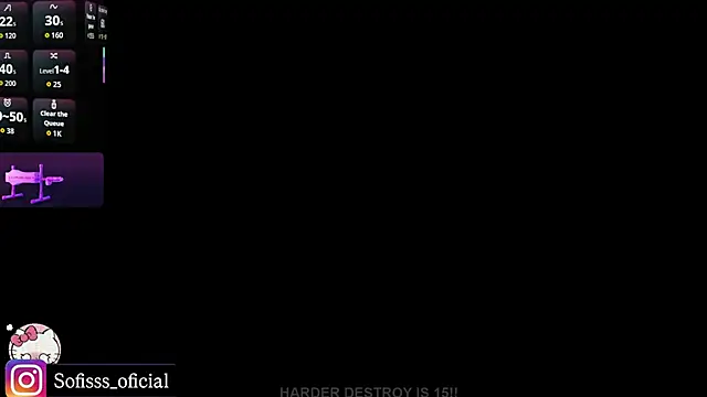 kitty oficiall online show from December 15, 2025, 5:57 am