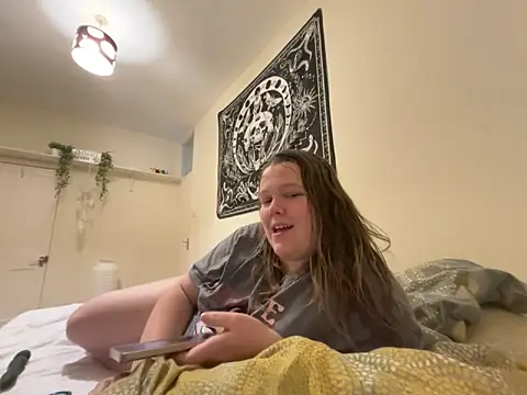 Snapshot of Scarletcum22 chatting on February 14, 2026, 9:20 am Scarletcum22 online show from February 14, 2026, 9:20 am