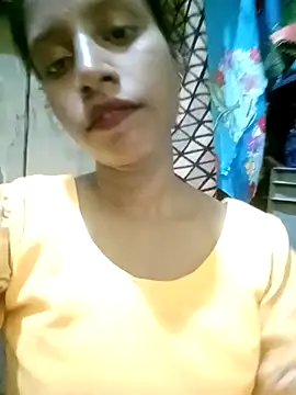 Rutika-G online show from October 25, 2025, 12:28 pm