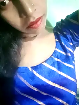 Rutika-G online show from October 24, 2025, 12:04 pm