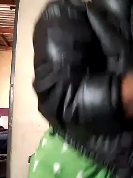 Snapshot of GoodbedAfrican chatting on October 21, 2025, 7:19 am GoodbedAfrican online show from October 21, 2025, 7:19 am