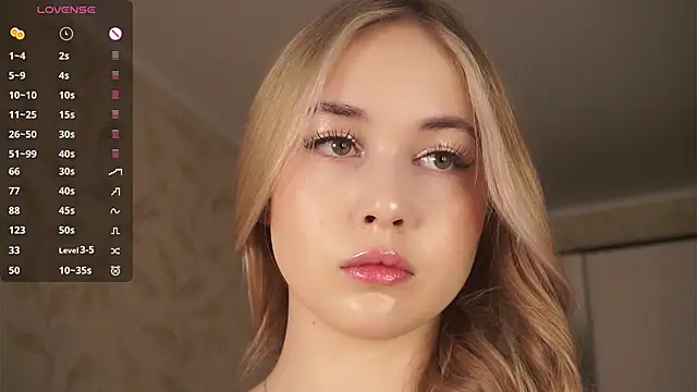 DeidreSpontak online show from December 14, 2025, 12:22 pm