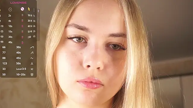 DeidreSpontak online show from December 19, 2025, 12:29 pm