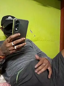 bindasbruno online show from November 19, 2025, 8:20 pm