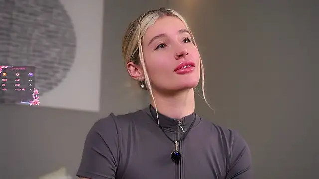 Snapshot of buvei chatting on February 6, 2026, 12:45 pm buvei online show from February 6, 2026, 12:45 pm