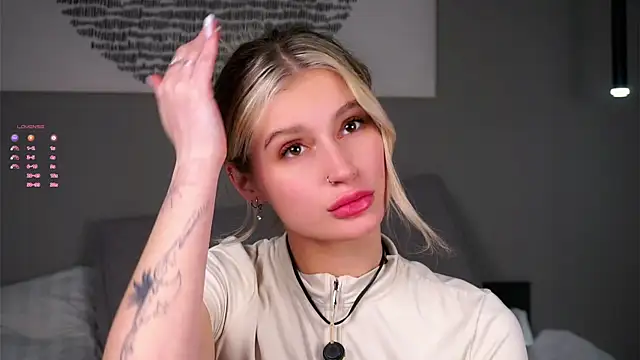 Snapshot of buvei chatting on January 18, 2026, 12:30 pm buvei online show from January 18, 2026, 12:30 pm