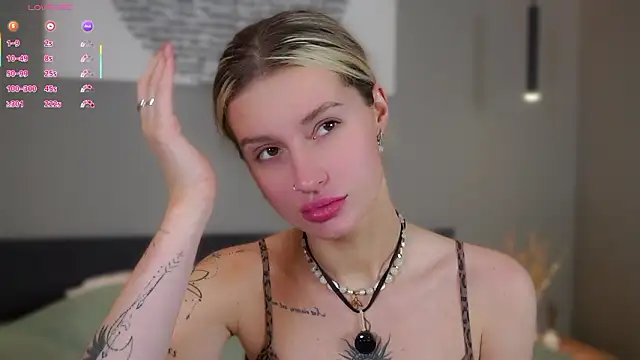 buvei online show from March 12, 2026, 3:05 pm