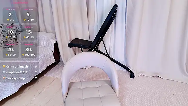 Abiutmm online show from March 21, 2026, 2:10 pm