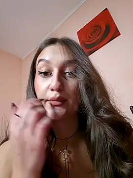 MartaMille online show from October 29, 2025, 9:52 am