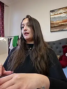 MartaMille online show from November 5, 2025, 9:01 am