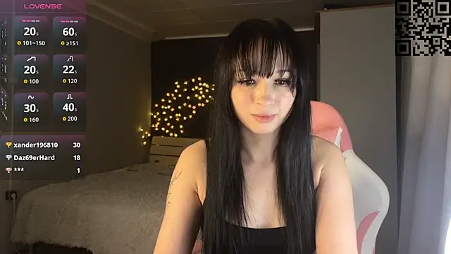 ella simons online show from March 20, 2026, 11:39 pm