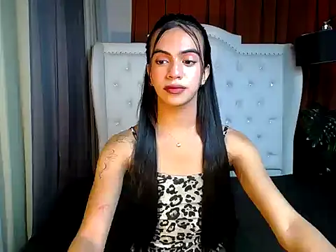 luv trix online show from February 16, 2026, 10:25 am