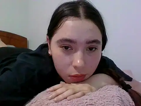 Snapshot of Anni_123456 chatting on October 19, 2025, 5:26 pm Anni 123456 online show from October 19, 2025, 5:26 pm