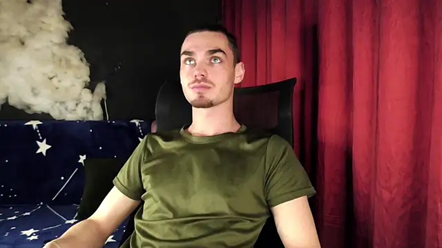 OceannHeart online show from January 7, 2026, 6:13 pm