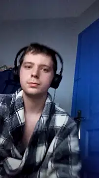 A3-Sexmen online show from February 18, 2026, 2:57 pm