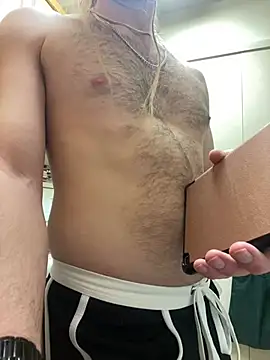 LSDsexslave online show from March 17, 2026, 8:06 am