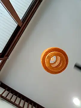 Mina-02 online show from November 23, 2025, 8:24 am