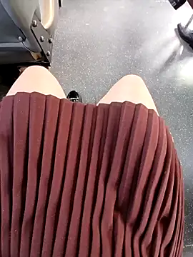 Mina-02 online show from December 17, 2025, 6:40 am