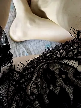 sexydeaChanel online show from November 4, 2025, 8:45 pm