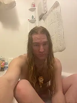 Good-naturedLSDsex online show from April 21, 2026, 9:16 am