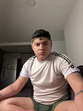 Snapshot of gabriel_2710 chatting on November 2, 2025, 6:18 am gabriel 2710 online show from November 2, 2025, 6:18 am