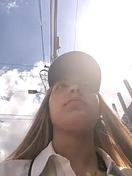 celeste 83 online show from November 8, 2025, 5:49 pm