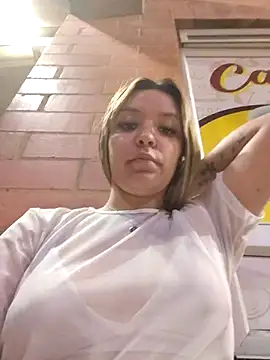 celeste 83 online show from December 5, 2025, 4:55 am