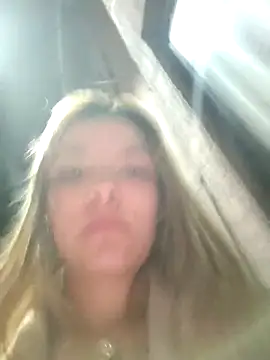 celeste 83 online show from November 10, 2025, 2:05 am