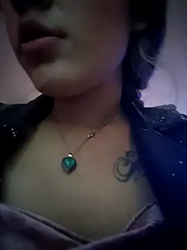 celeste 83 online show from December 13, 2025, 8:04 pm