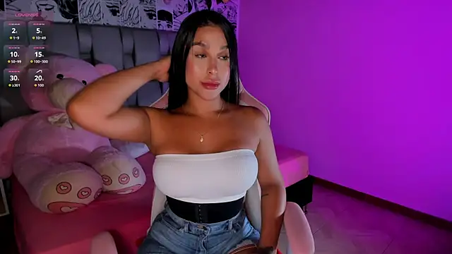 Snapshot of sofialaurentxox chatting on December 16, 2025, 8:02 pm sofialaurentxox online show from December 16, 2025, 8:02 pm