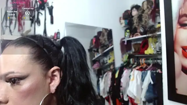 Snapshot of talianha chatting on February 22, 2026, 3:09 am talianha online show from February 22, 2026, 3:09 am