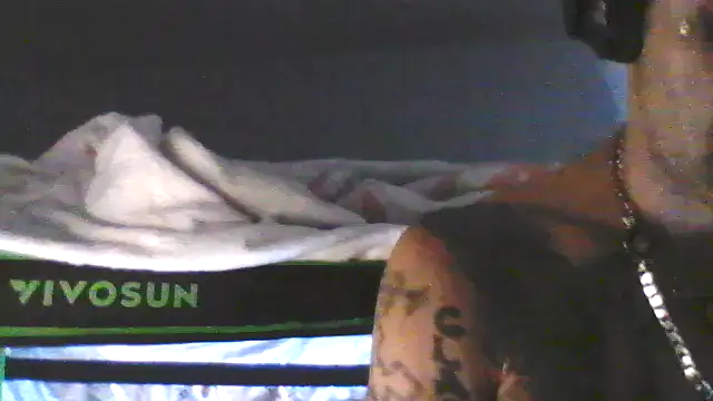 alphacloudGod online show from February 1, 2026, 7:39 am