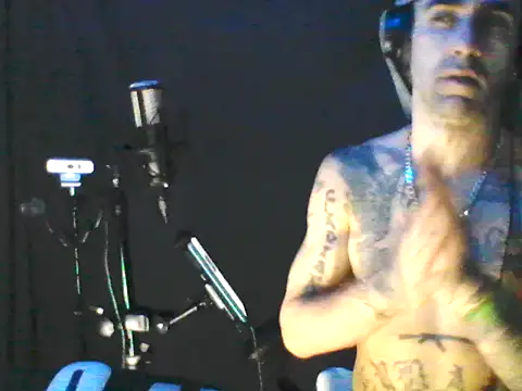 alphacloudGod online show from March 15, 2026, 6:04 pm