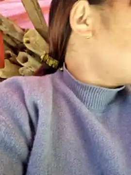 chipu06 online show from November 29, 2025, 2:23 am