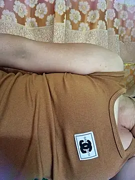 chipu06 online show from July 11, 2026, 6:24 am