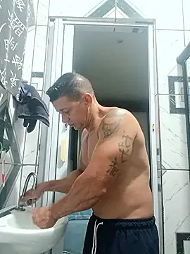 Cyborg45 online show from January 10, 2026, 1:56 am