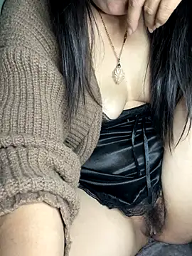 Winny-sexy online show from November 30, 2025, 9:54 am