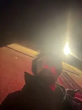 Paapii1098 online show from February 27, 2026, 9:14 pm