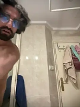 Paapii1098 online show from February 7, 2026, 6:38 pm