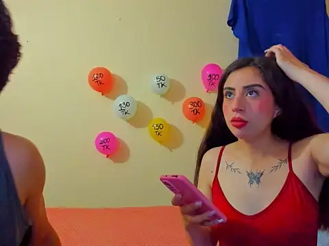 astredad2025 online show from October 23, 2025, 3:27 am