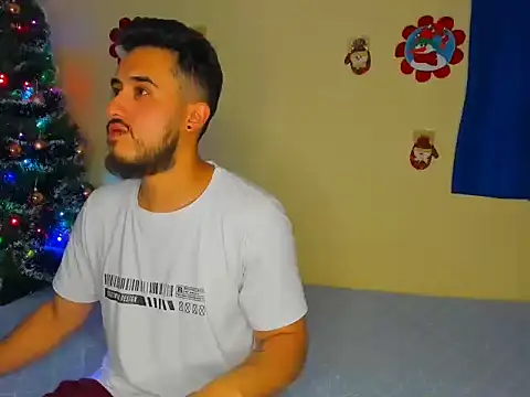 astredad2025 online show from December 19, 2025, 10:34 pm