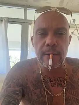 Snapshot of gitanoMad chatting on March 28, 2026, 9:32 am gitanoMad online show from March 28, 2026, 9:32 am