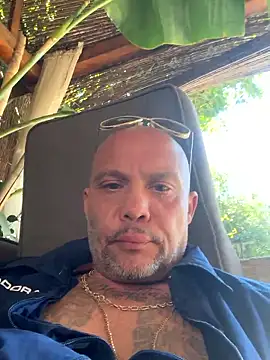 Snapshot of gitanoMad chatting on April 3, 2026, 1:50 pm gitanoMad online show from April 3, 2026, 1:50 pm