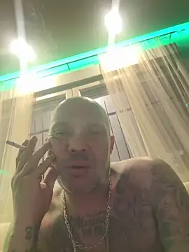 Snapshot of gitanoMad chatting on March 20, 2026, 2:01 am gitanoMad online show from March 20, 2026, 2:01 am