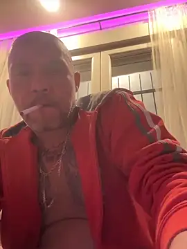 Snapshot of gitanoMad chatting on April 2, 2026, 11:00 pm gitanoMad online show from April 2, 2026, 11:00 pm