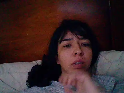 Snapshot of RedVelvet420 chatting on October 21, 2025, 5:07 am RedVelvet420 online show from October 21, 2025, 5:07 am